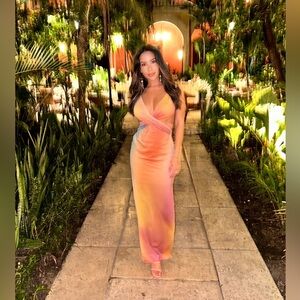 Baobab Collection Arlett Dress in Daylight